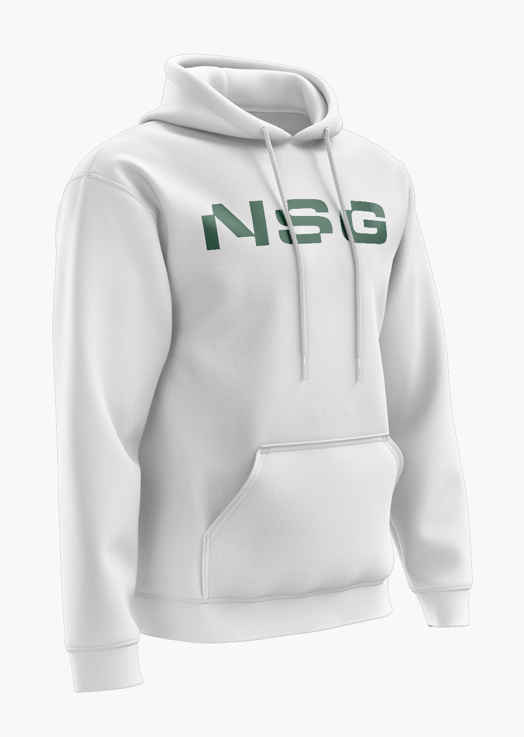 NSG COMMANDO RAGE Hoodie