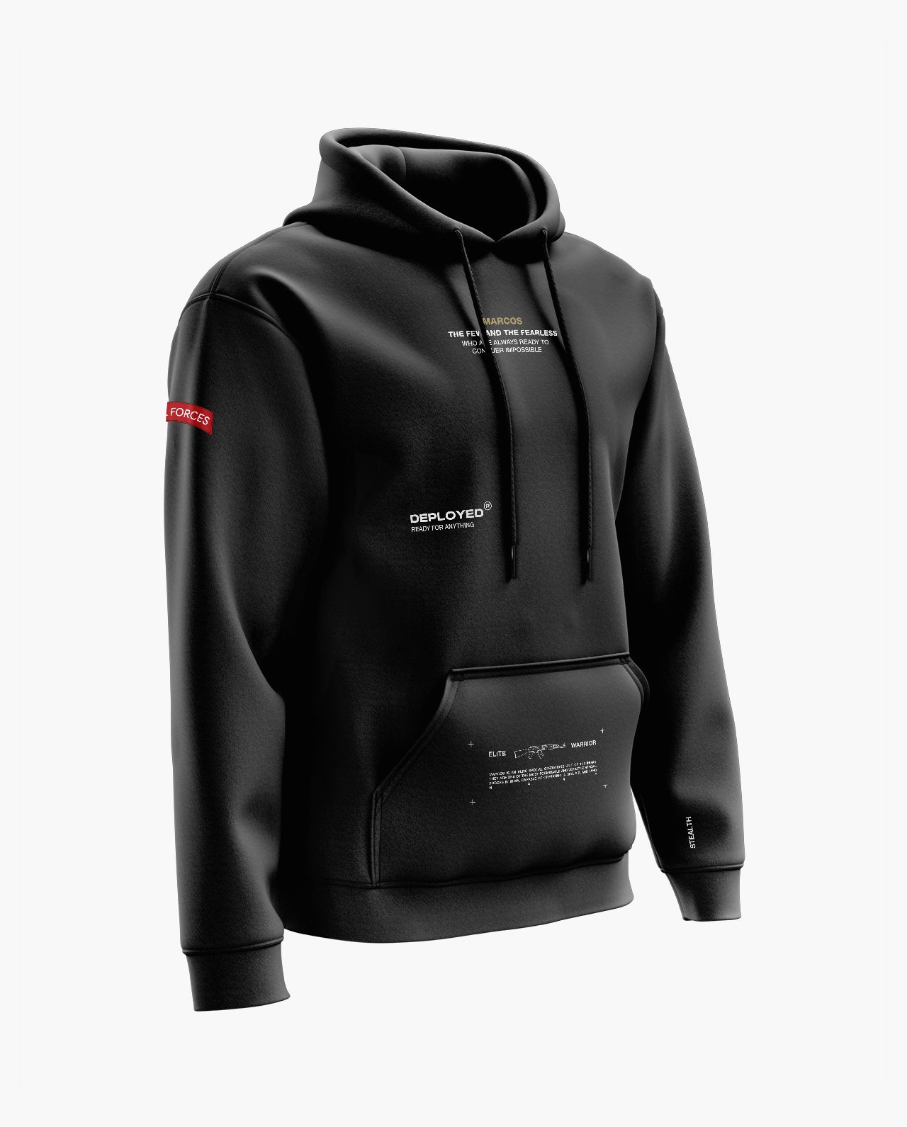MARCOS Hoodie