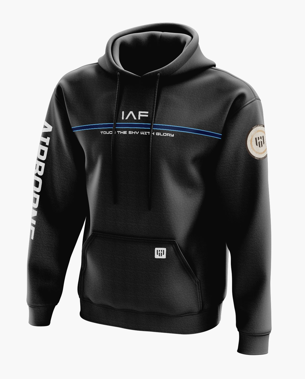 IAF Airborne Hoodie