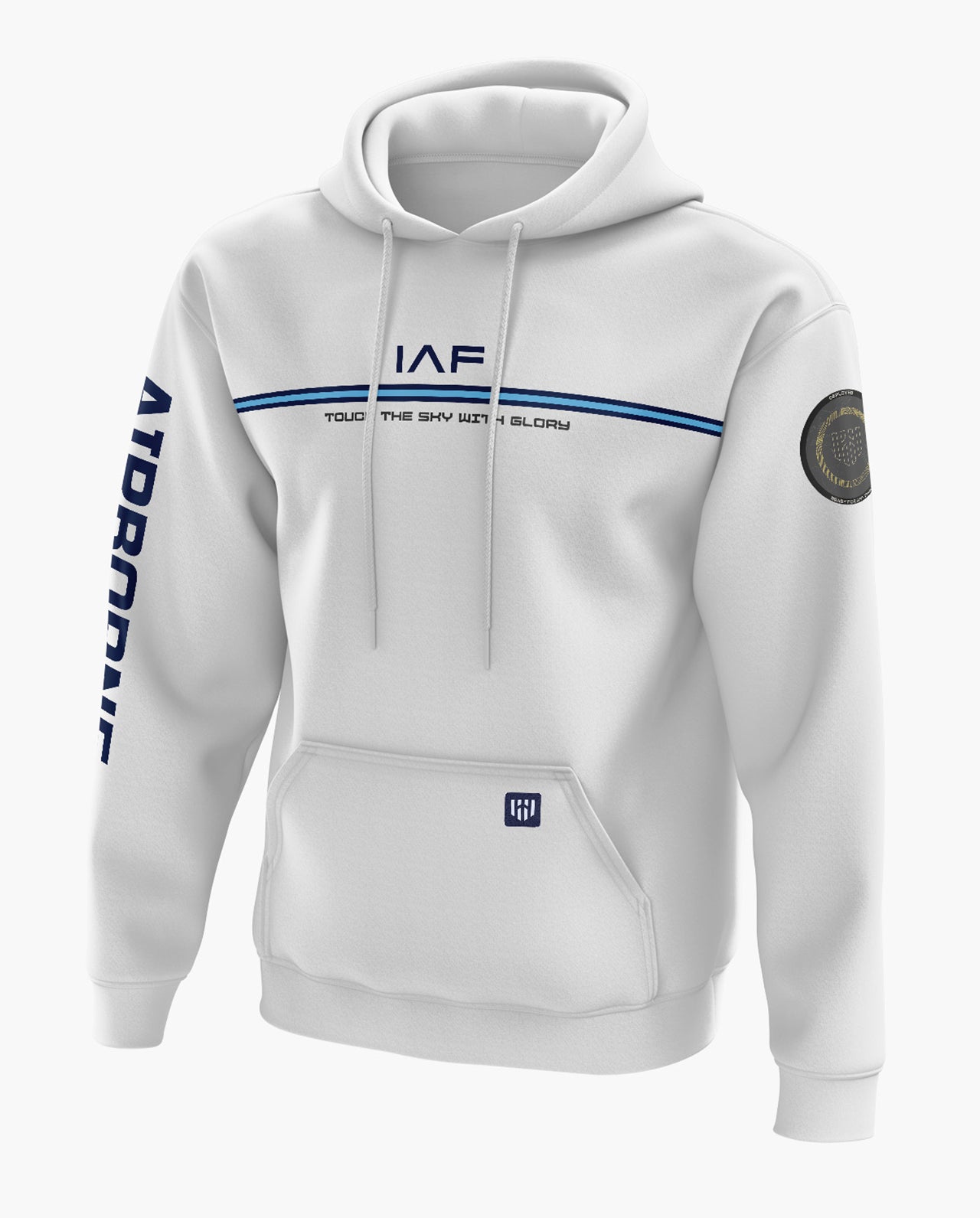 IAF Airborne Hoodie