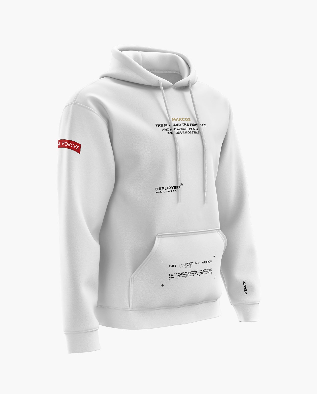 MARCOS Hoodie