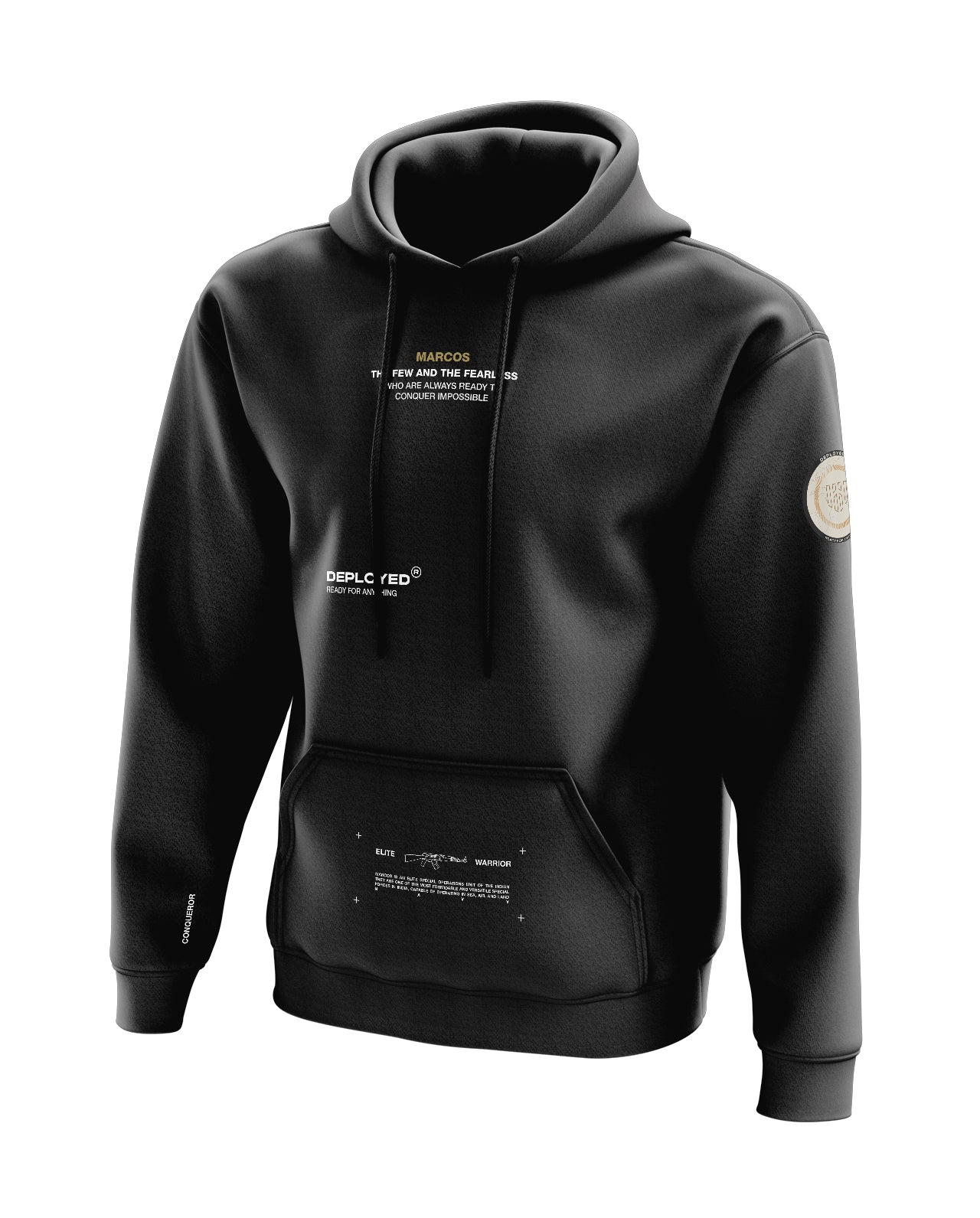 MARCOS Hoodie