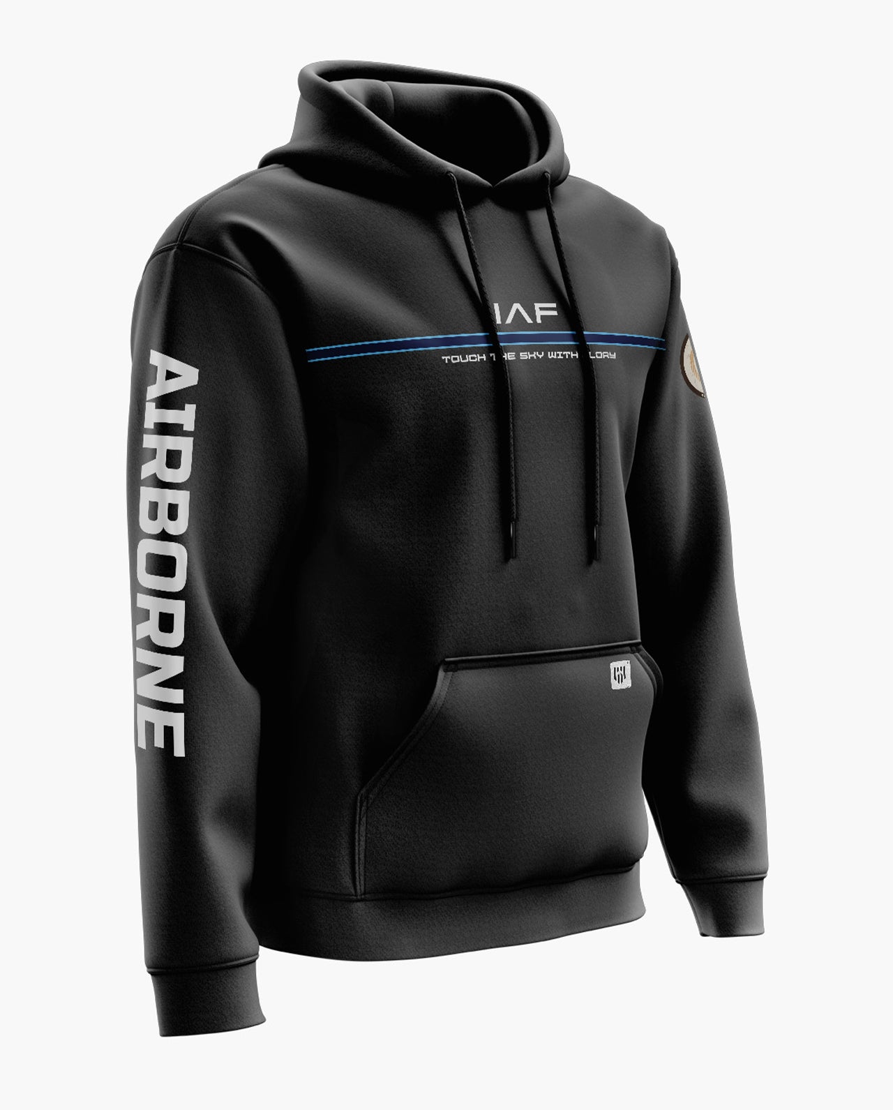 IAF Airborne Hoodie