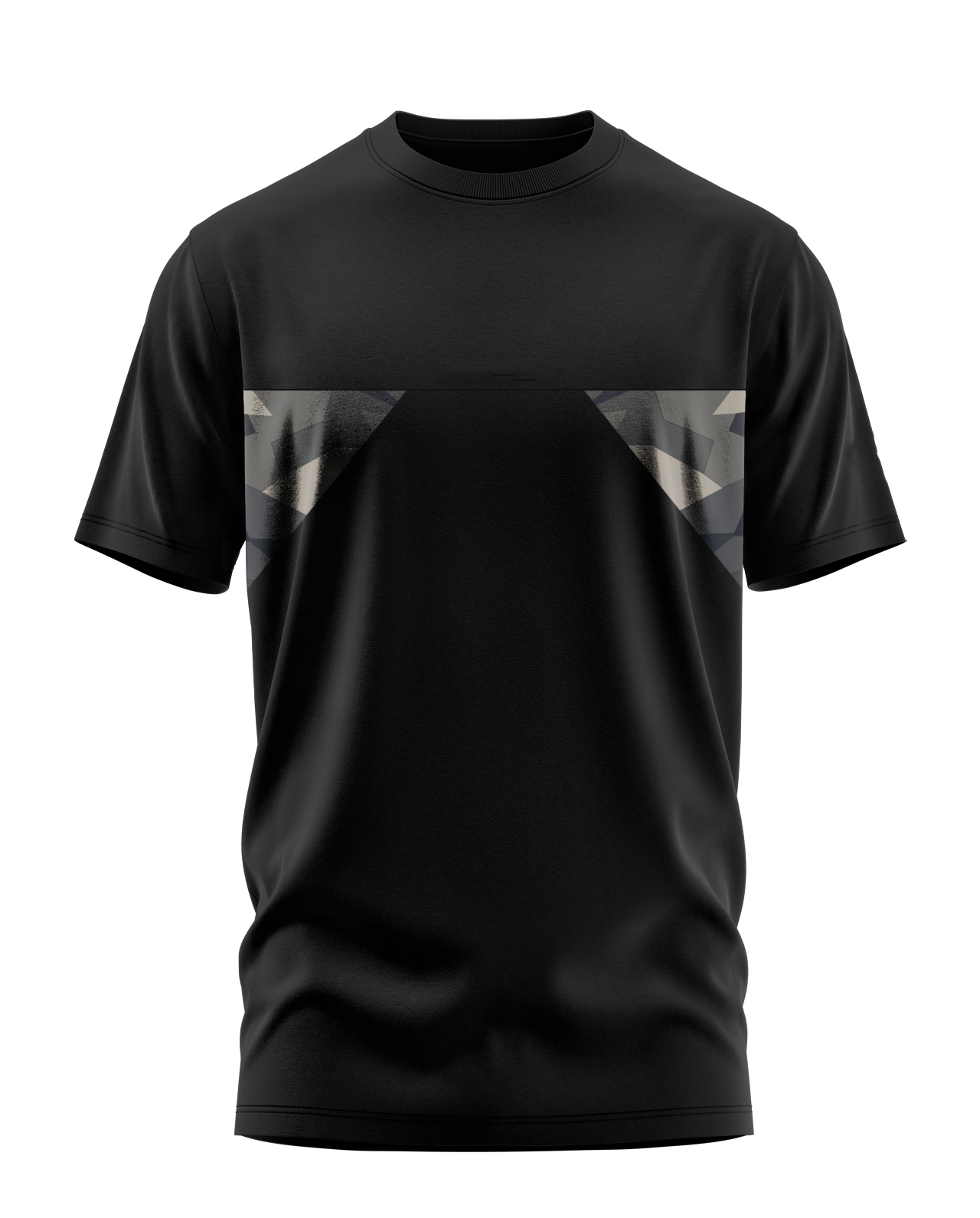 Veteran Signature LuxeSoft Cotton T-Shirt