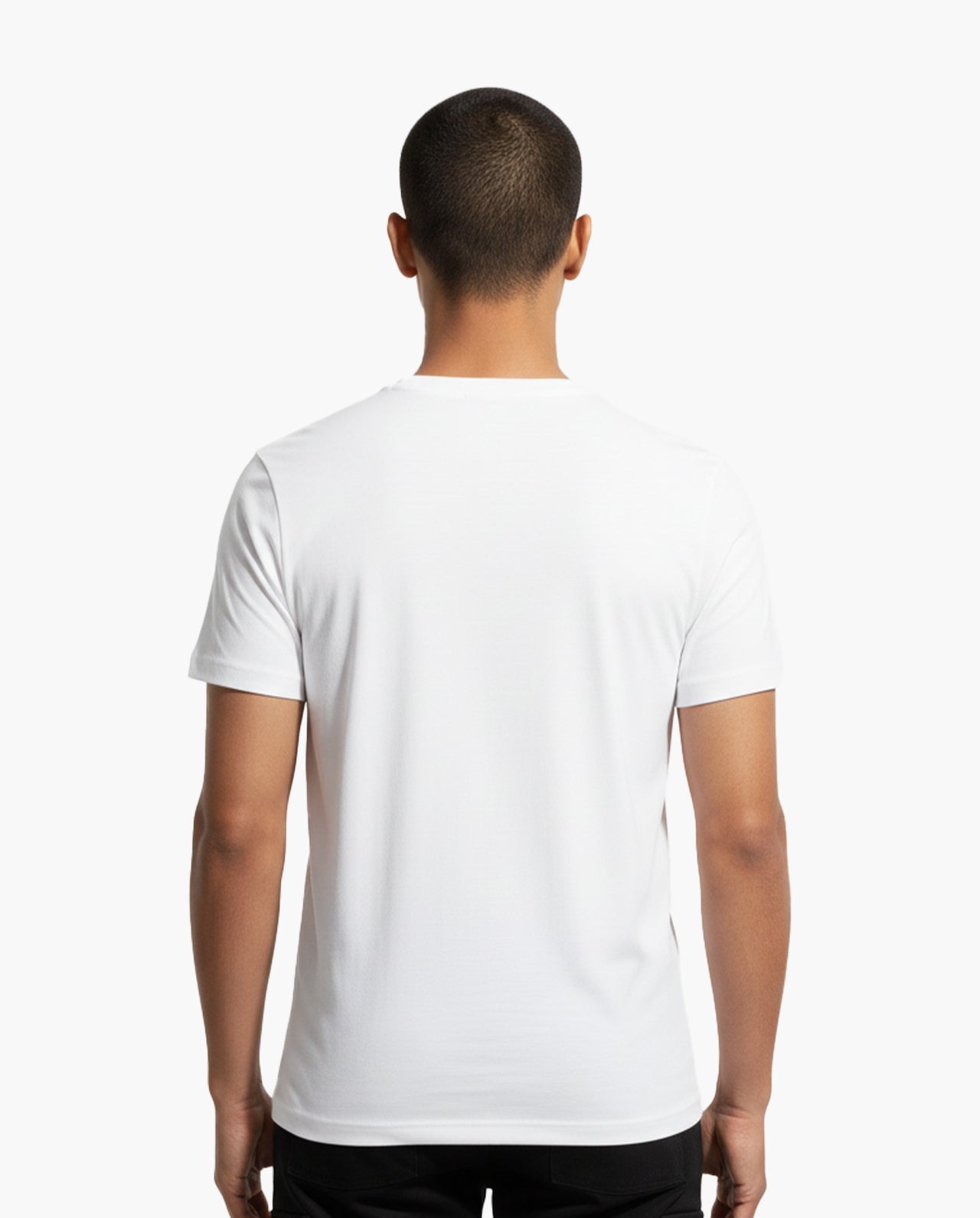 Deployed Shield Of Valour Pride Signature LuxeSoft Cotton T-Shirt