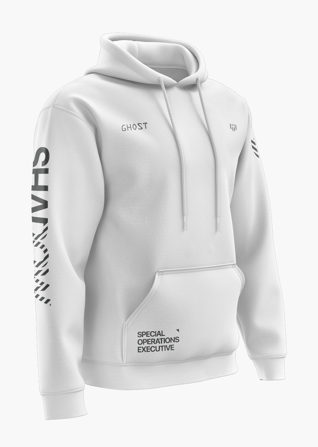 SHADOW AGENT Hoodie
