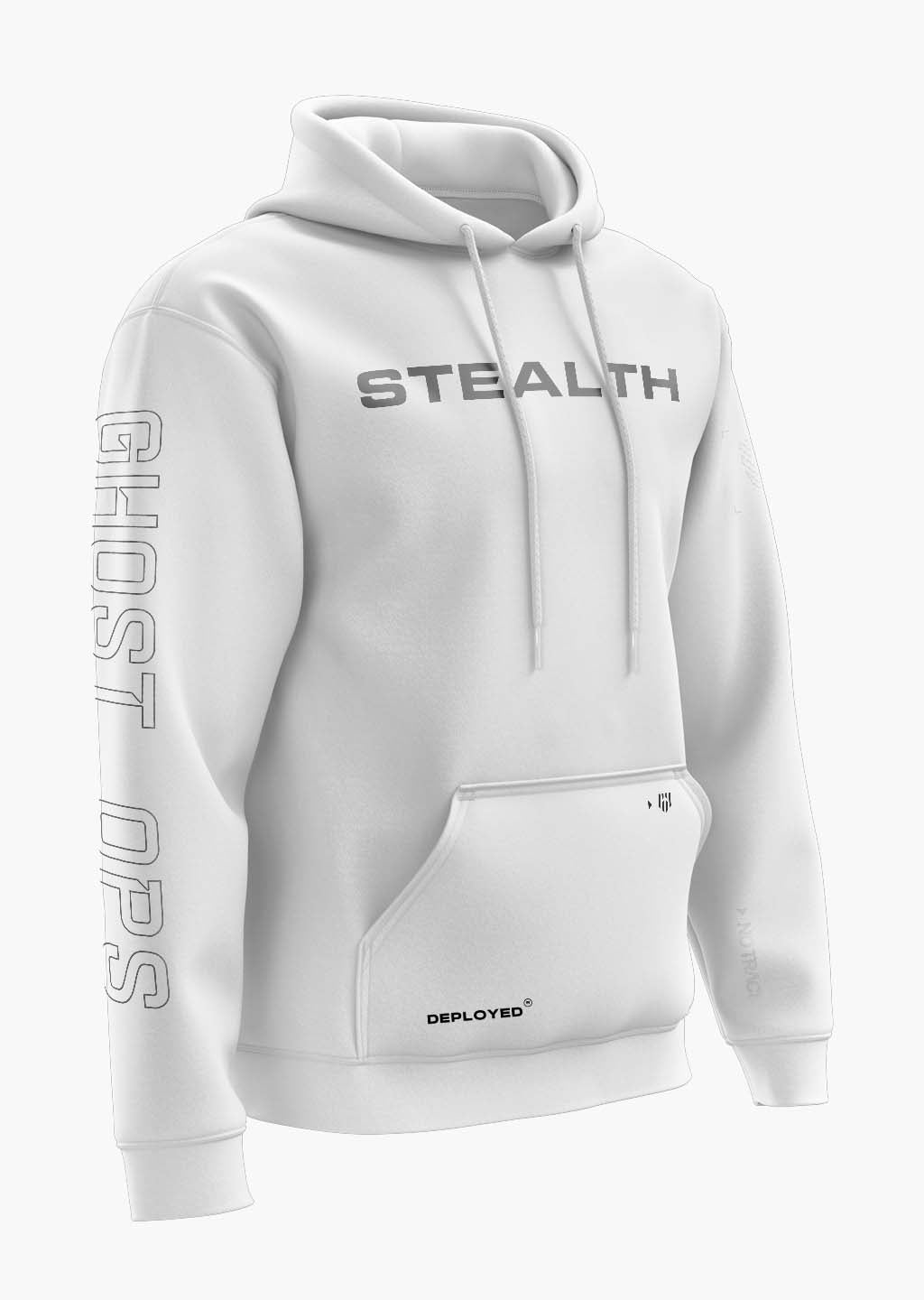 GHOST OPS Hoodie