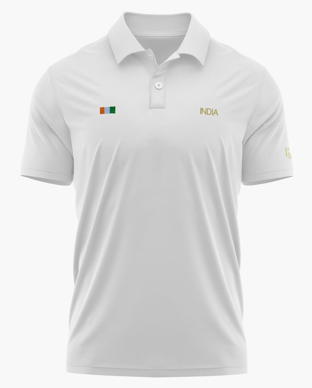 INDIA HONOUR Polo T-Shirt - CS