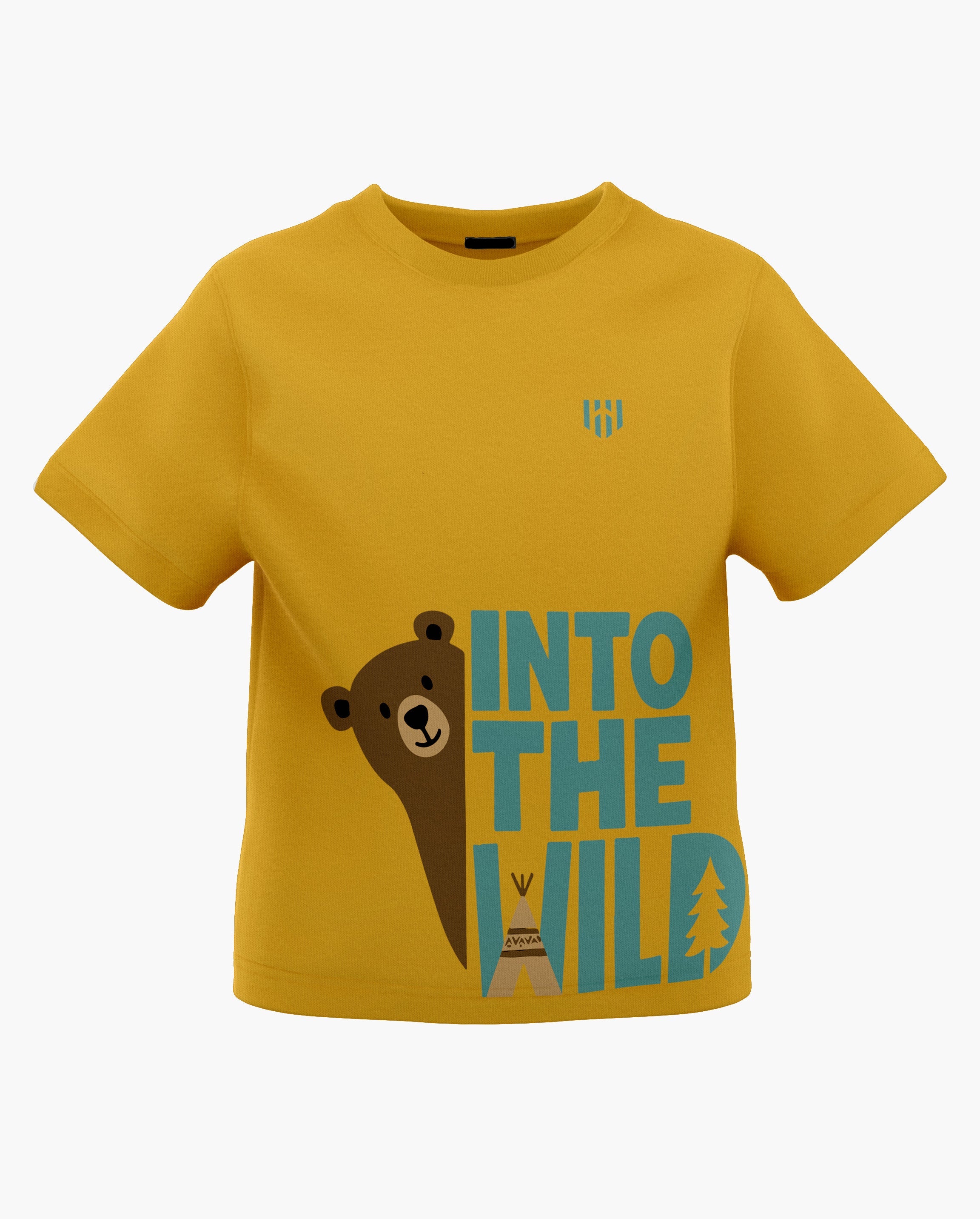 Wilderness Kids T-Shirt