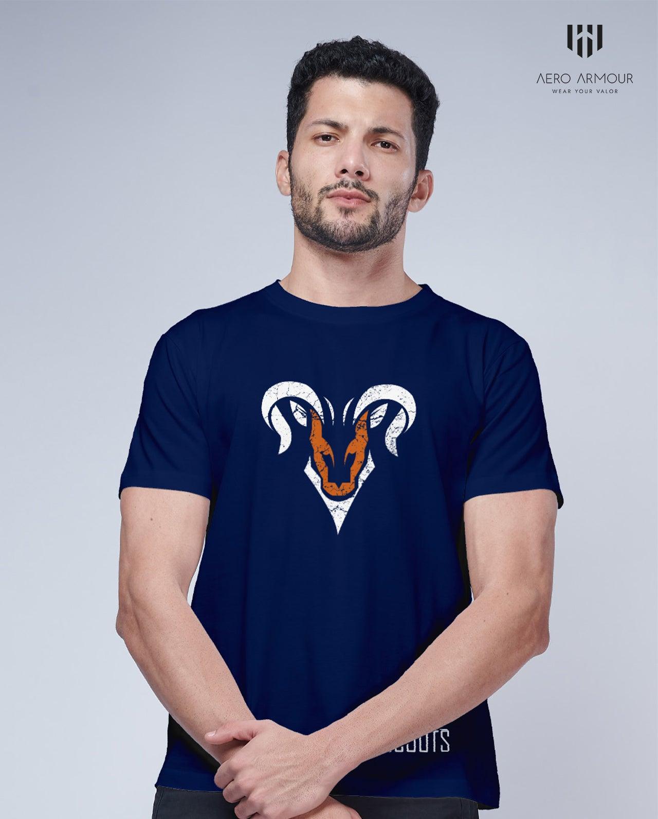 Ladakh Scouts T-Shirt - Aero Armour