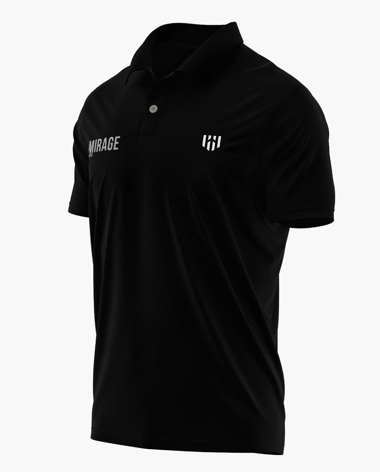 Mirage 2000 Polo T-Shirt - Aero Armour