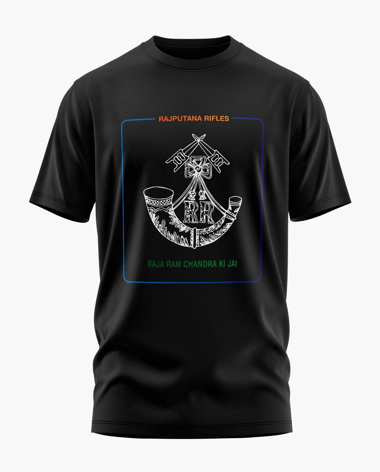 Rajputana Rifles - Aero Armour
