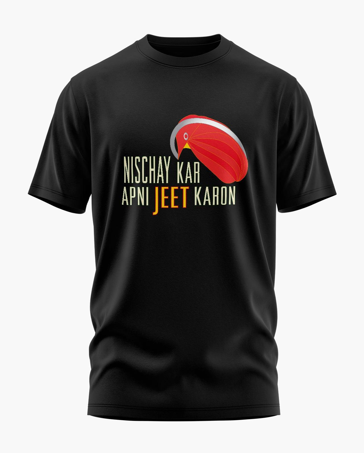 Sikh Regiment T-Shirt - Aero Armour