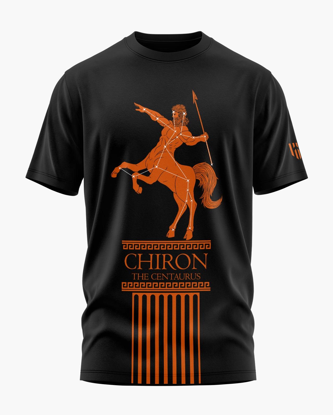Centaur Constellation T-Shirt - Aero Armour