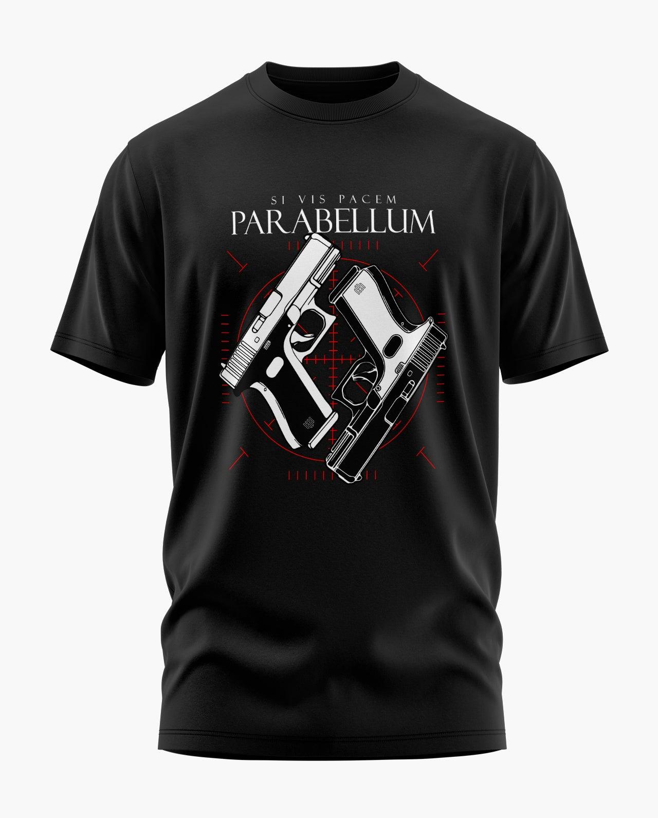 Parabellum T-Shirt - Aero Armour
