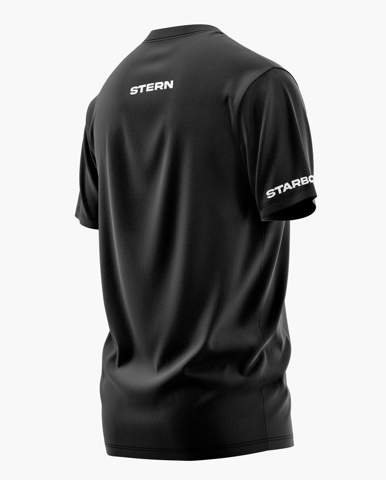 Starboard Port T-Shirt - Aero Armour