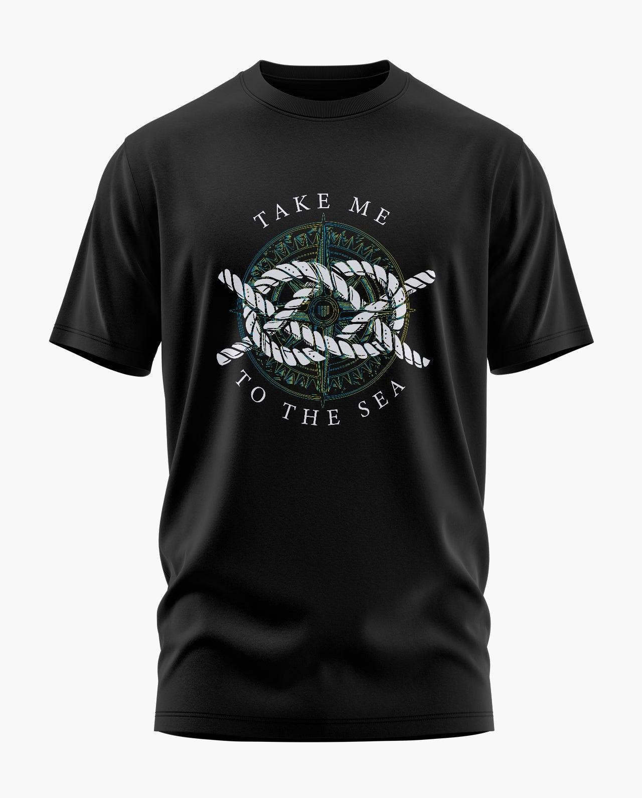 Square Knot T-Shirt - Aero Armour