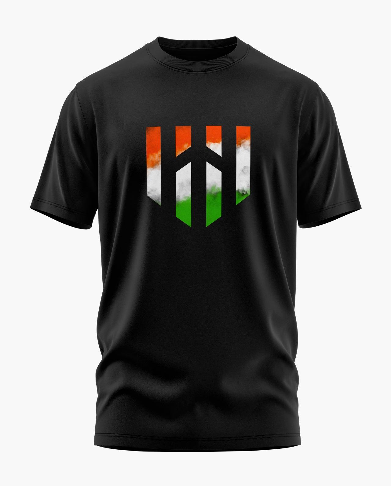 Aero Armour India T-Shirt - Aero Armour