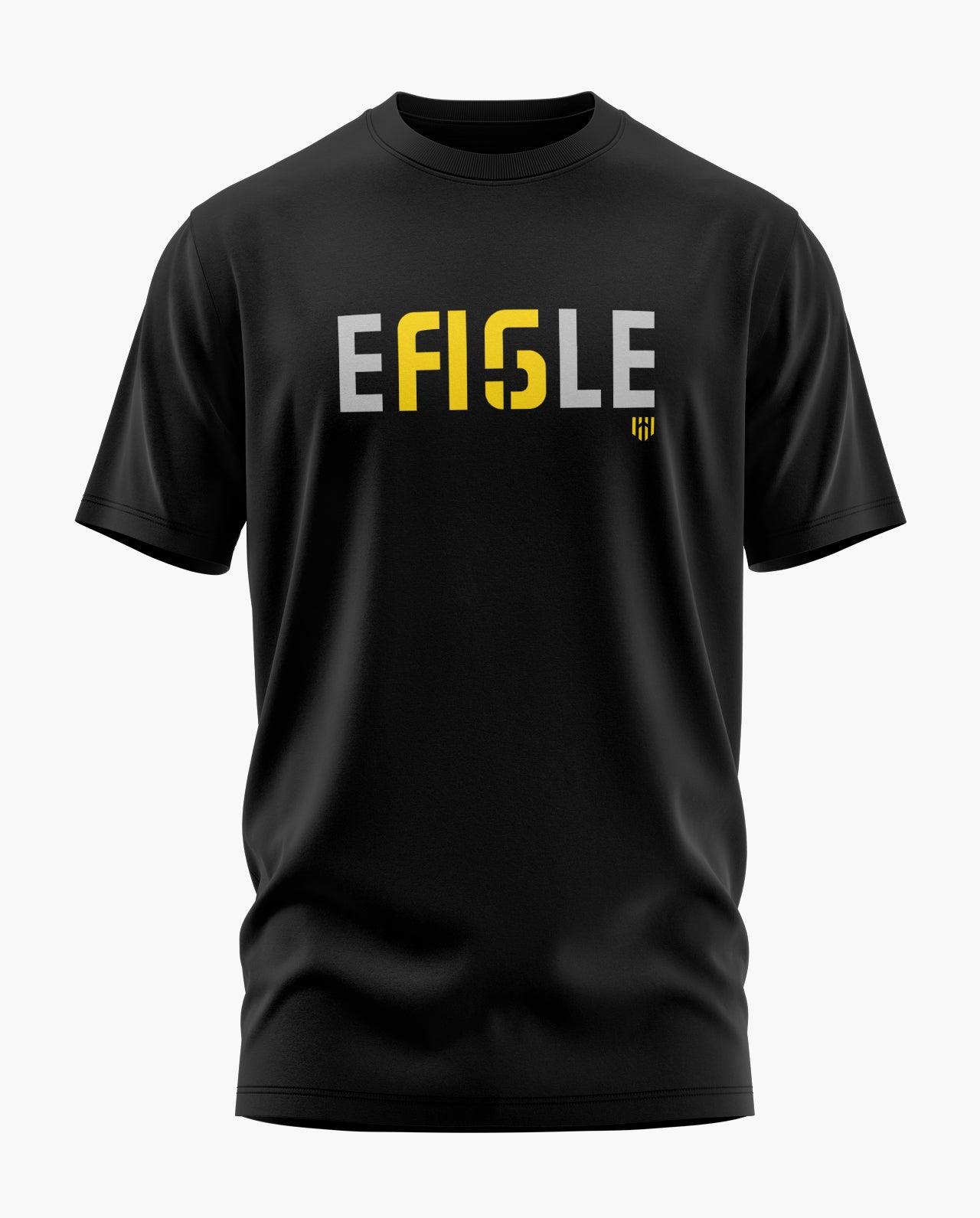 F-15 Eagle T-Shirt - Aero Armour