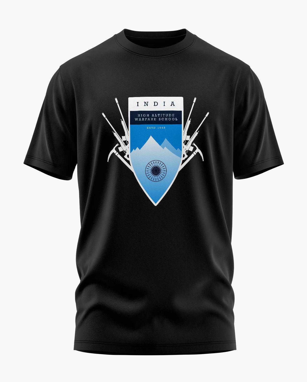 HAWS Badge T-Shirt - Aero Armour