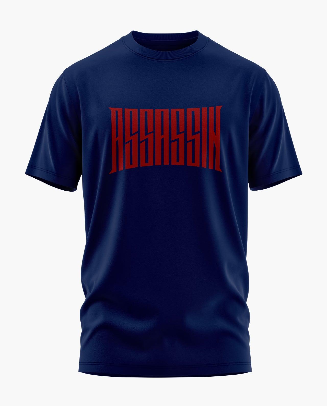 Assassin T-Shirt - Aero Armour