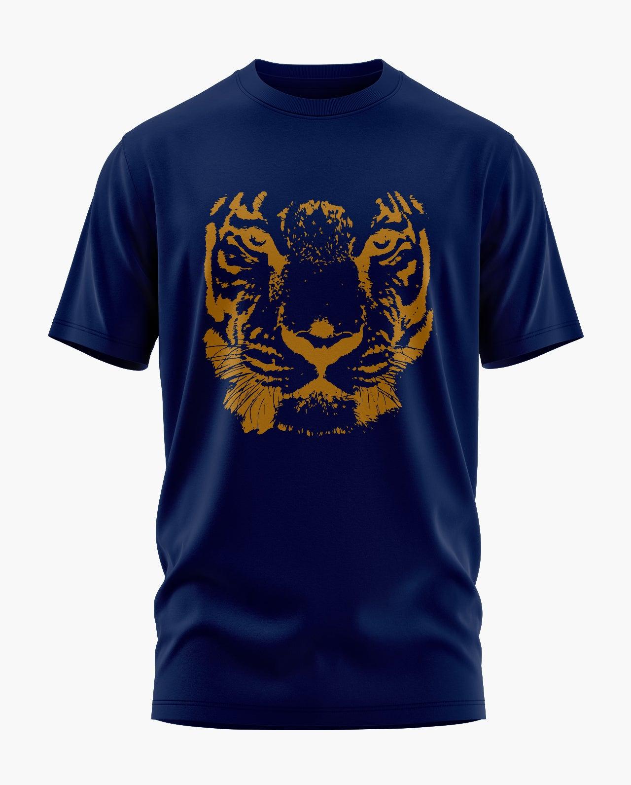 Royal Bengal Tiger T-Shirt - Aero Armour