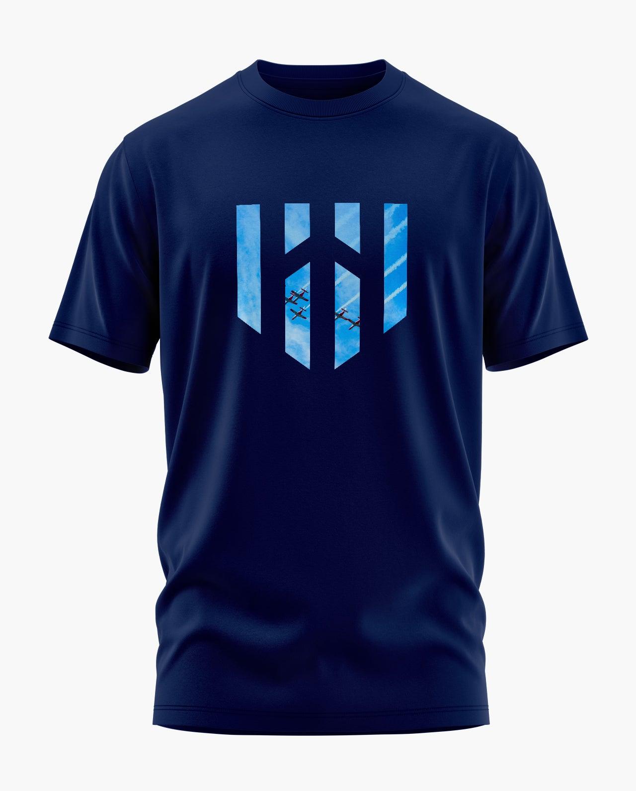 Aero Armour T-Shirt - Aero Armour