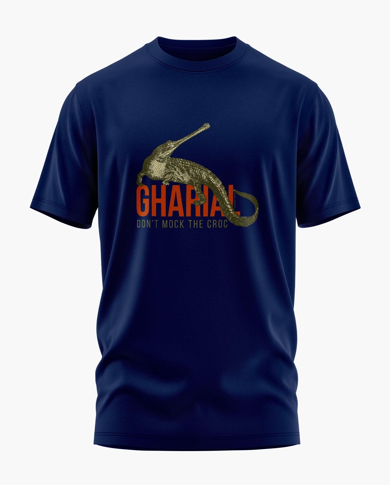 Gharial T-Shirt - Aero Armour