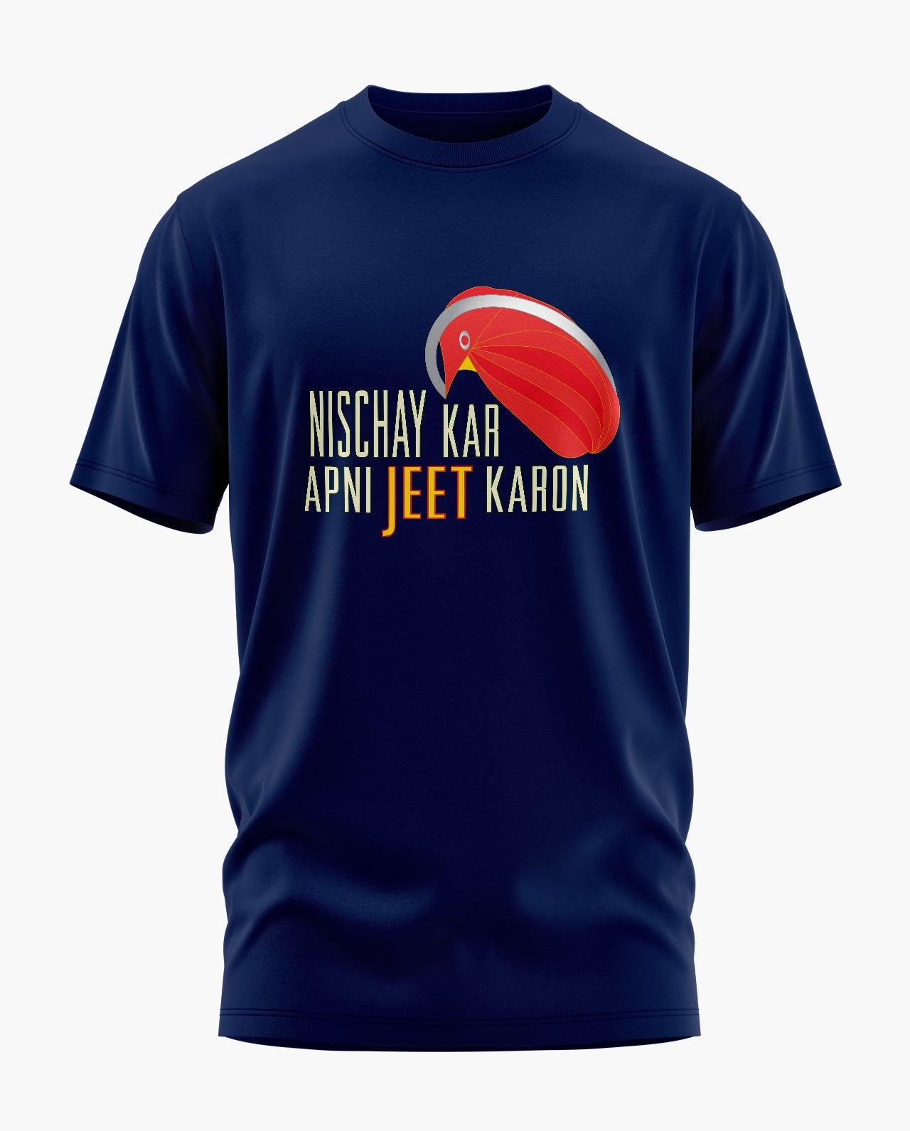 Sikh Regiment T-Shirt - Aero Armour