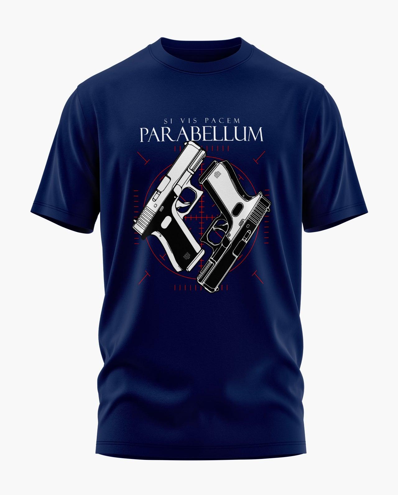 Parabellum T-Shirt - Aero Armour