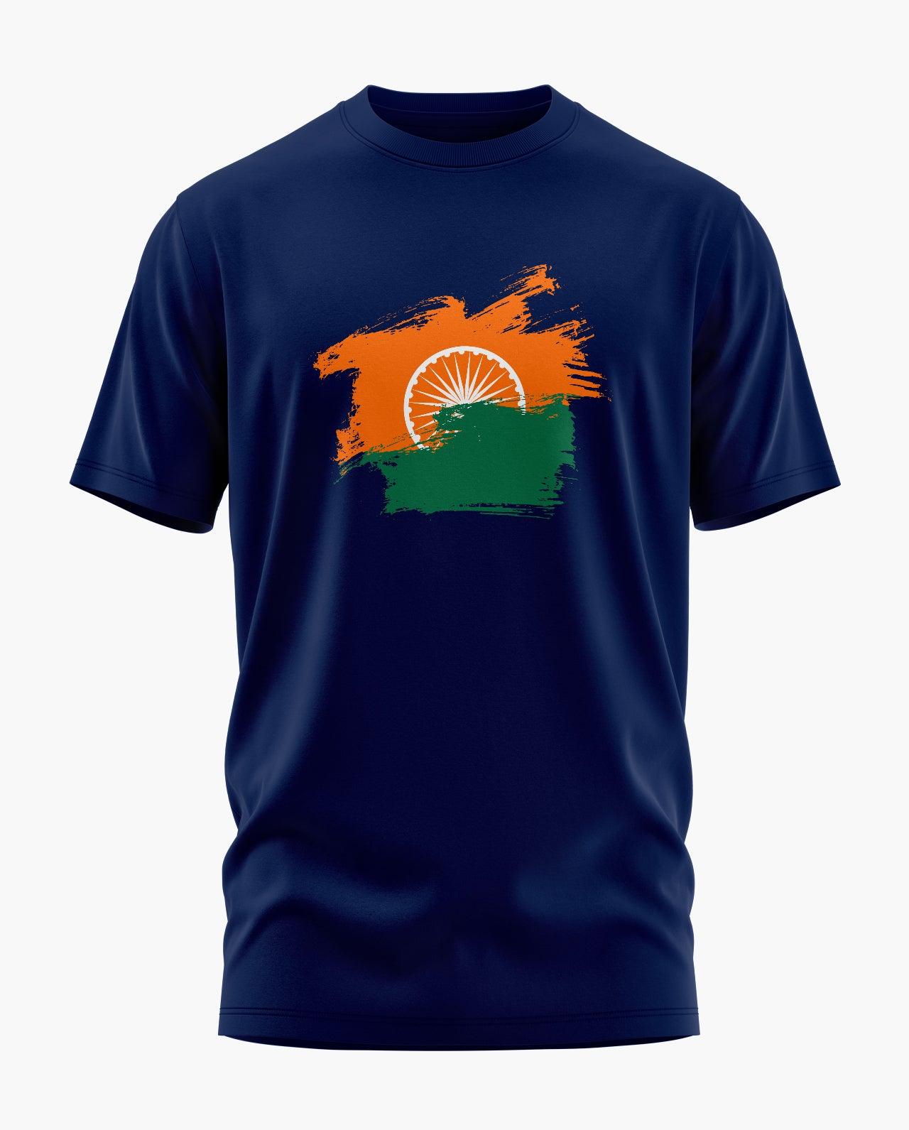 15th August T-Shirt - Aero Armour