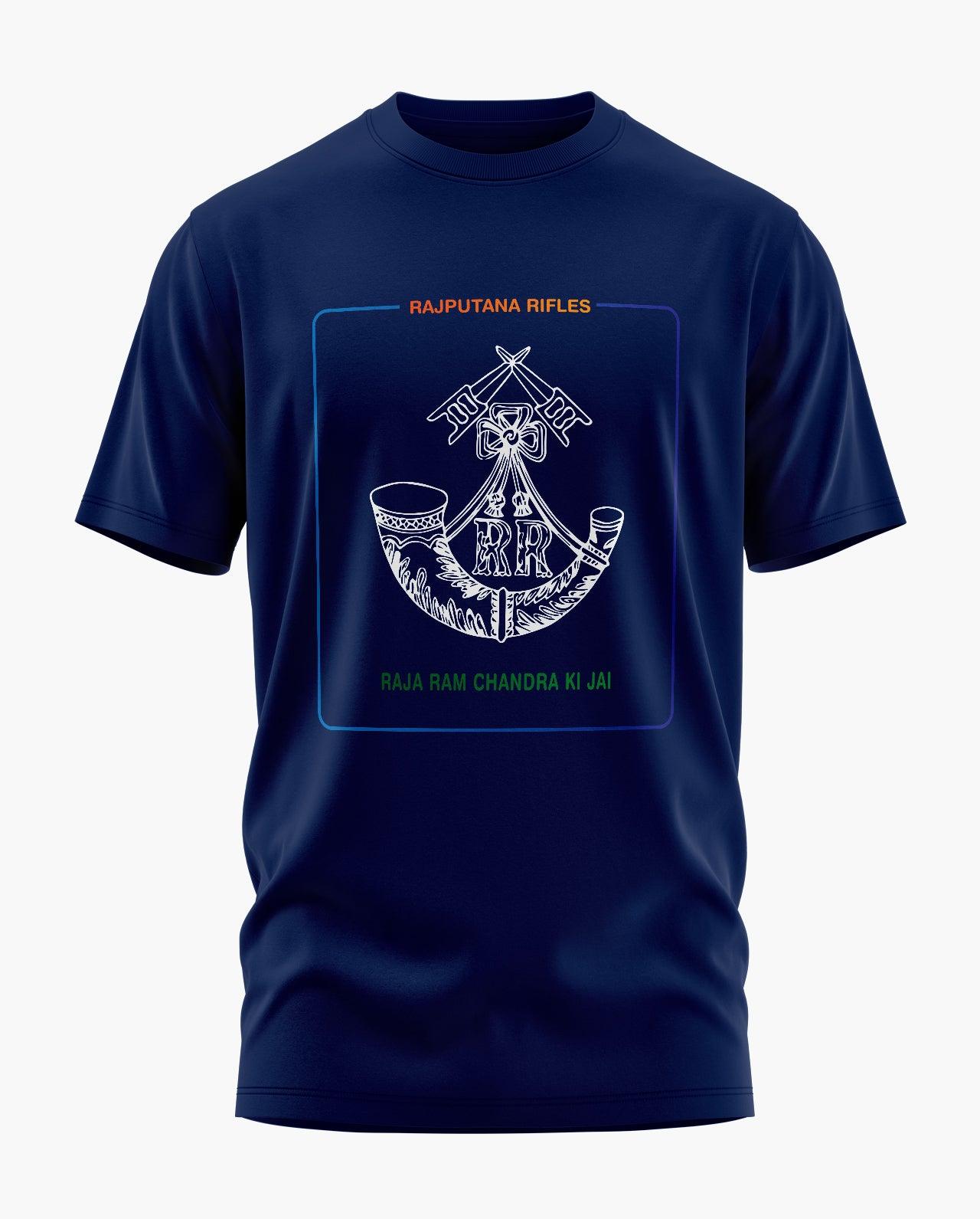 Rajputana Rifles - Aero Armour