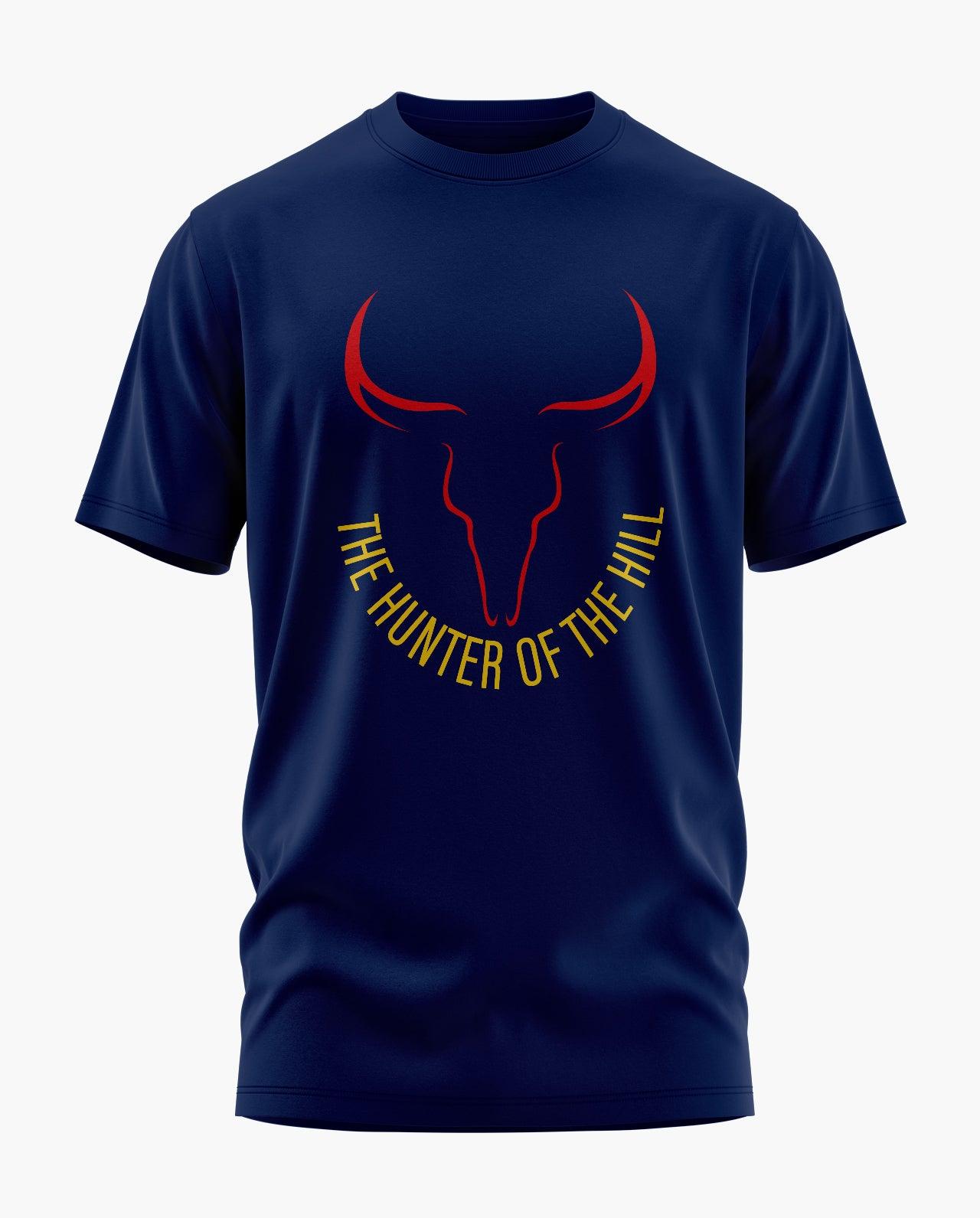 Naga Regiment T-Shirt - Aero Armour