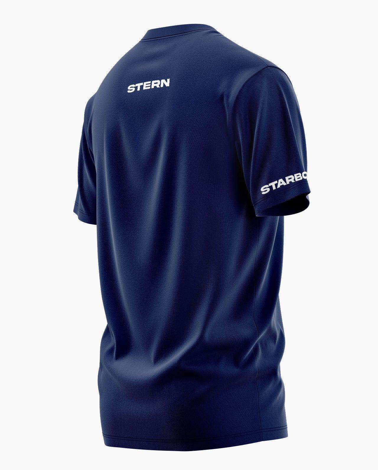 Starboard Port T-Shirt - Aero Armour