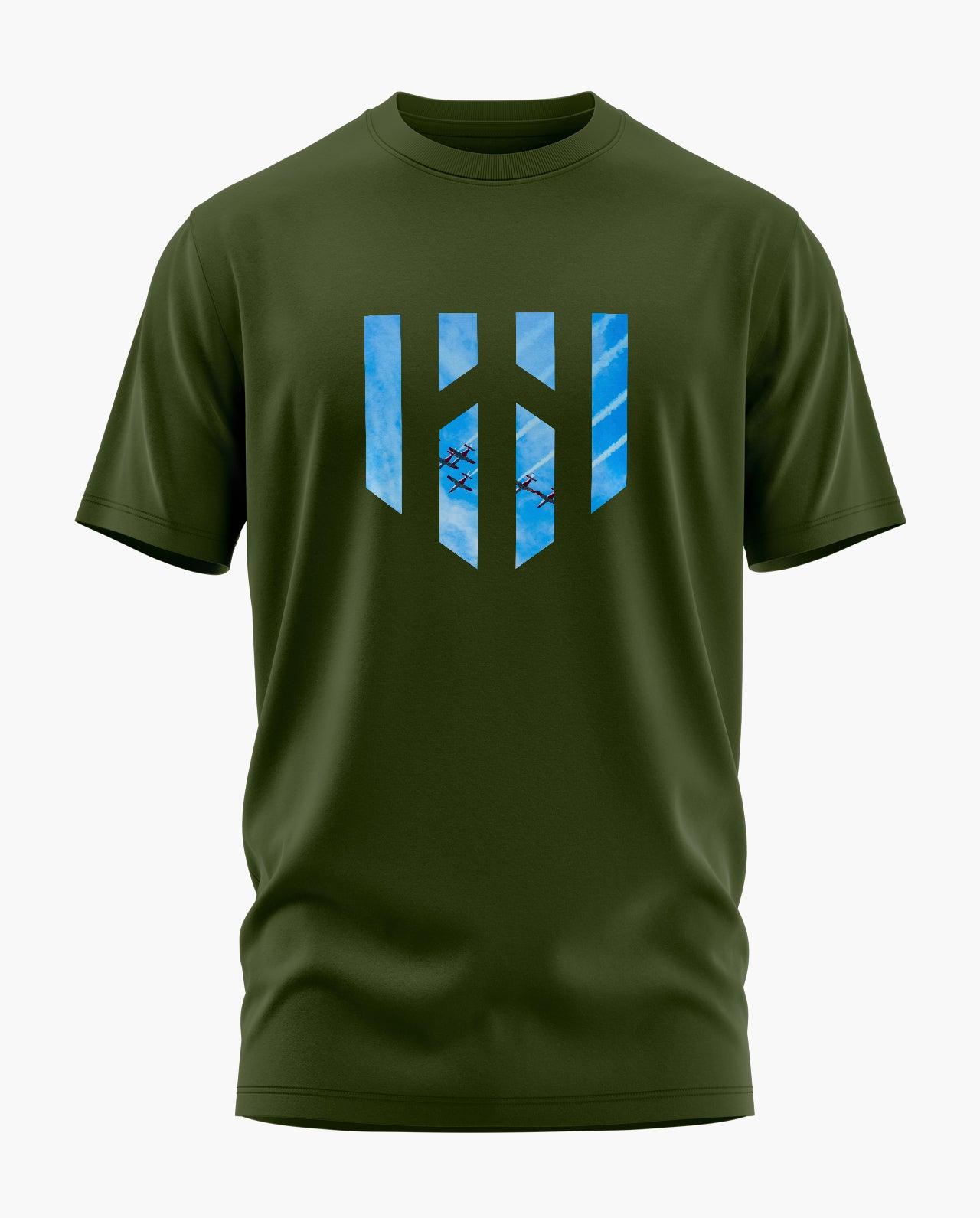Aero Armour T-Shirt - Aero Armour