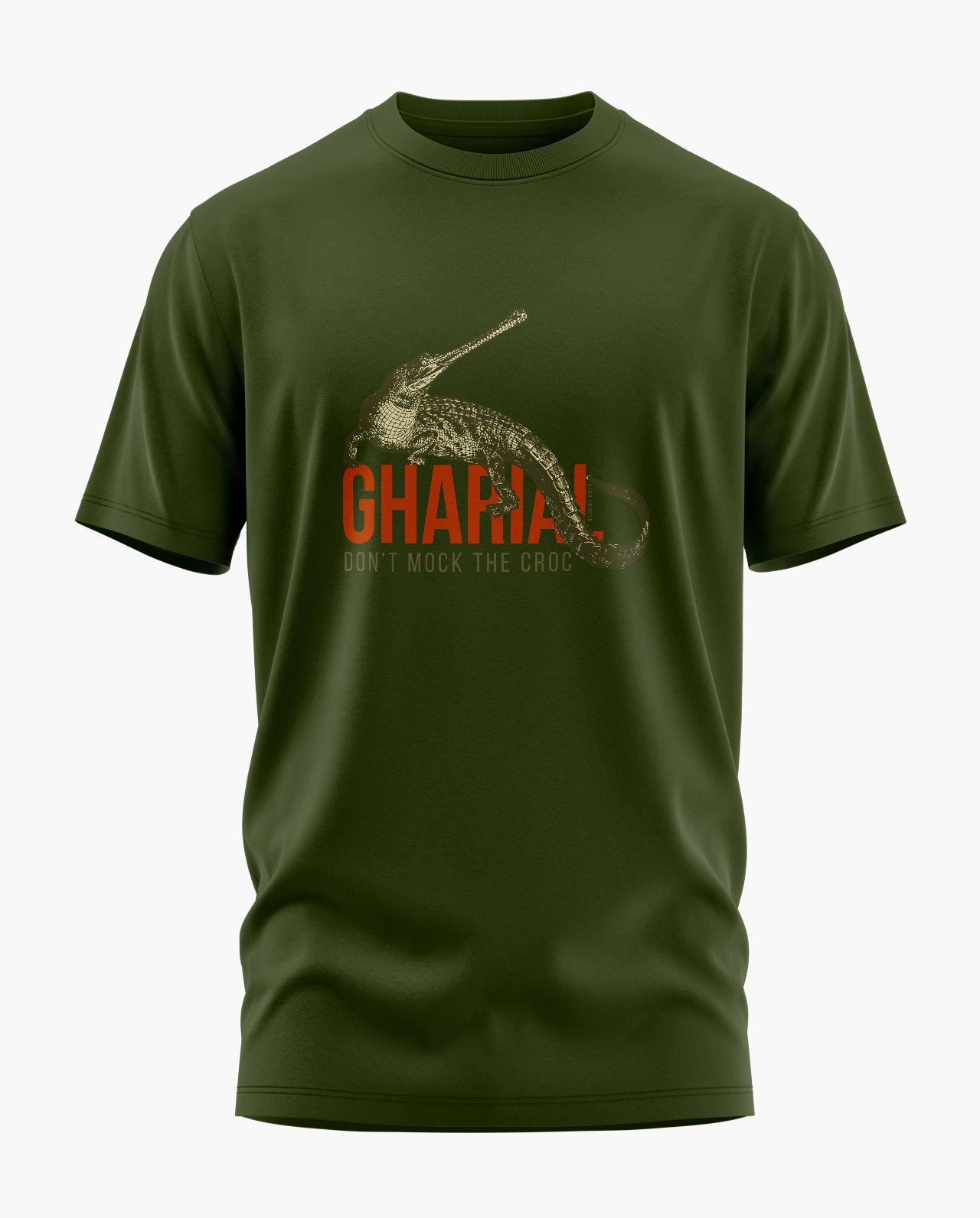 Gharial T-Shirt - Aero Armour