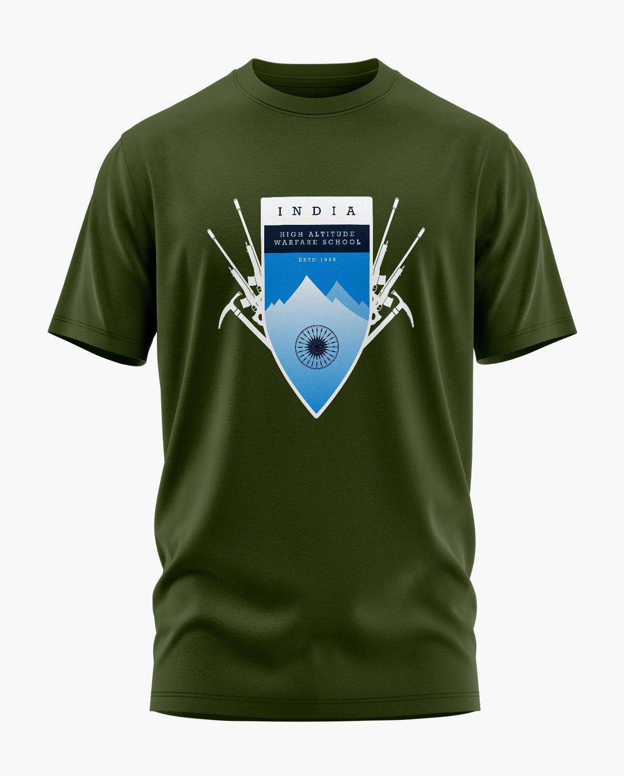HAWS Badge T-Shirt - Aero Armour