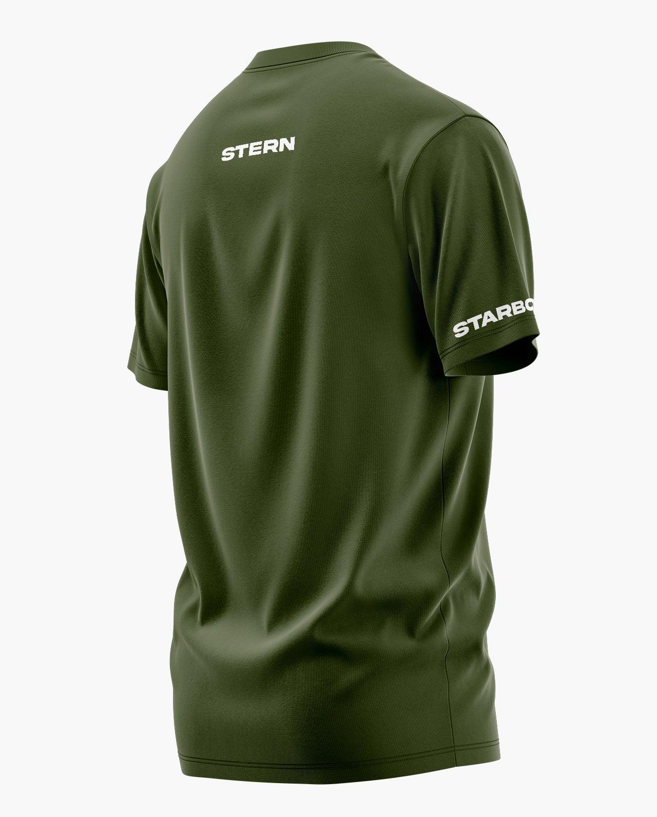 Starboard Port T-Shirt - Aero Armour