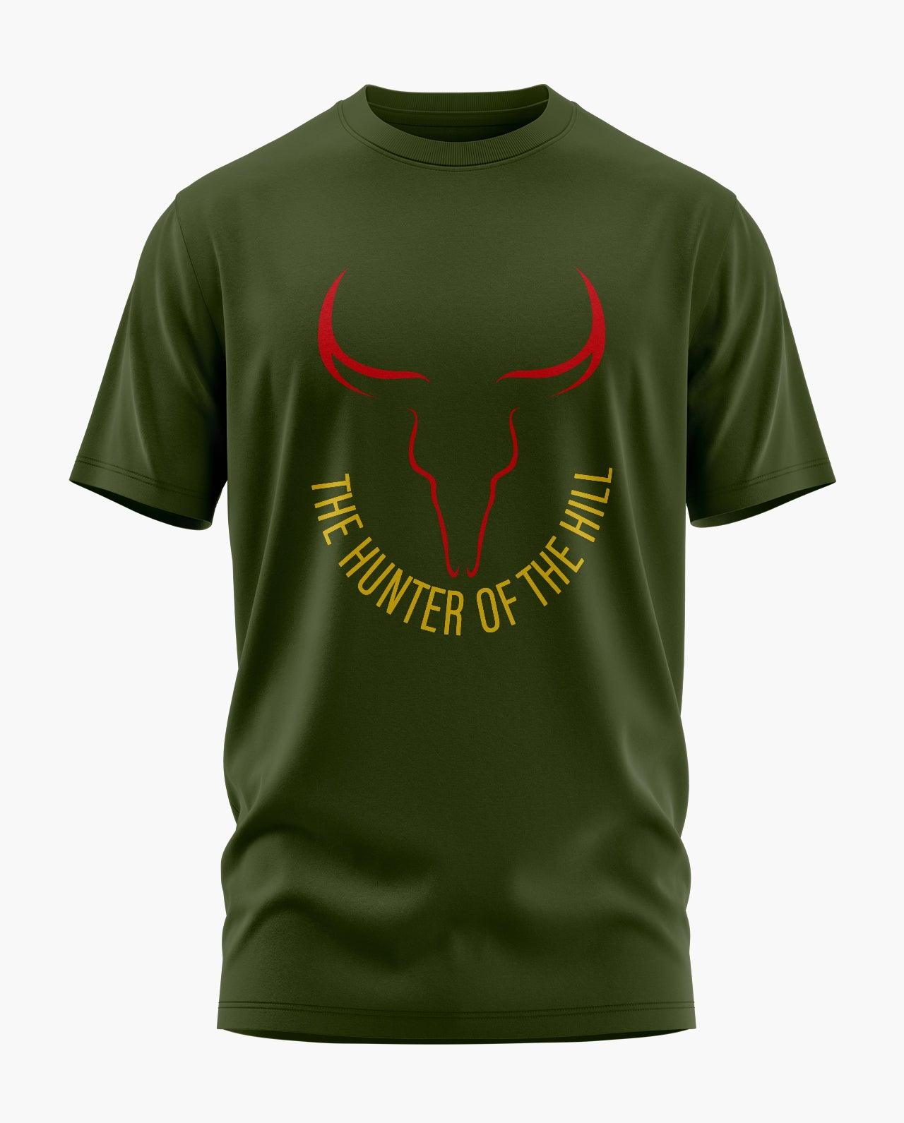 Naga Regiment T-Shirt - Aero Armour
