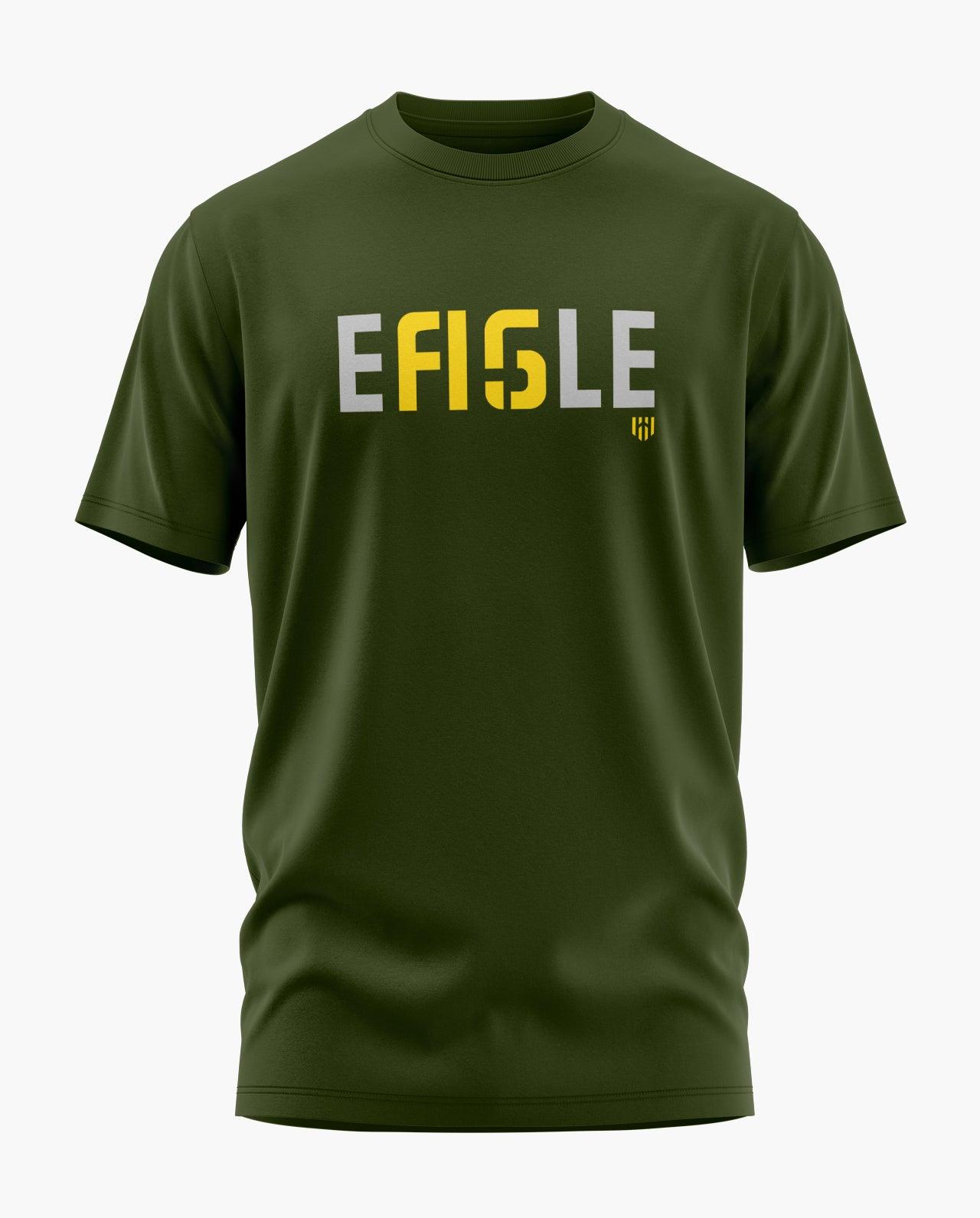 F-15 Eagle T-Shirt - Aero Armour