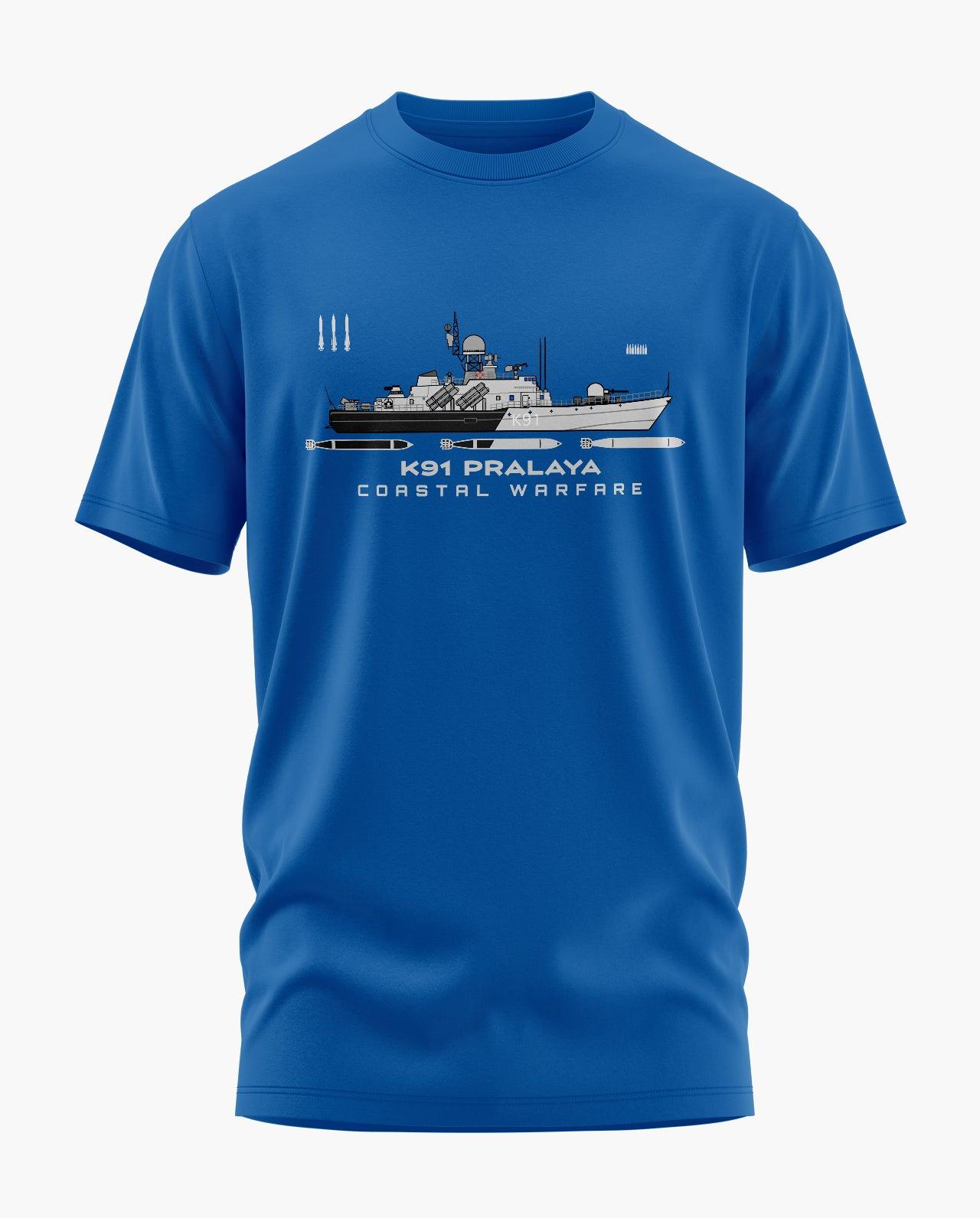 K91 Pralaya T-Shirt - Aero Armour