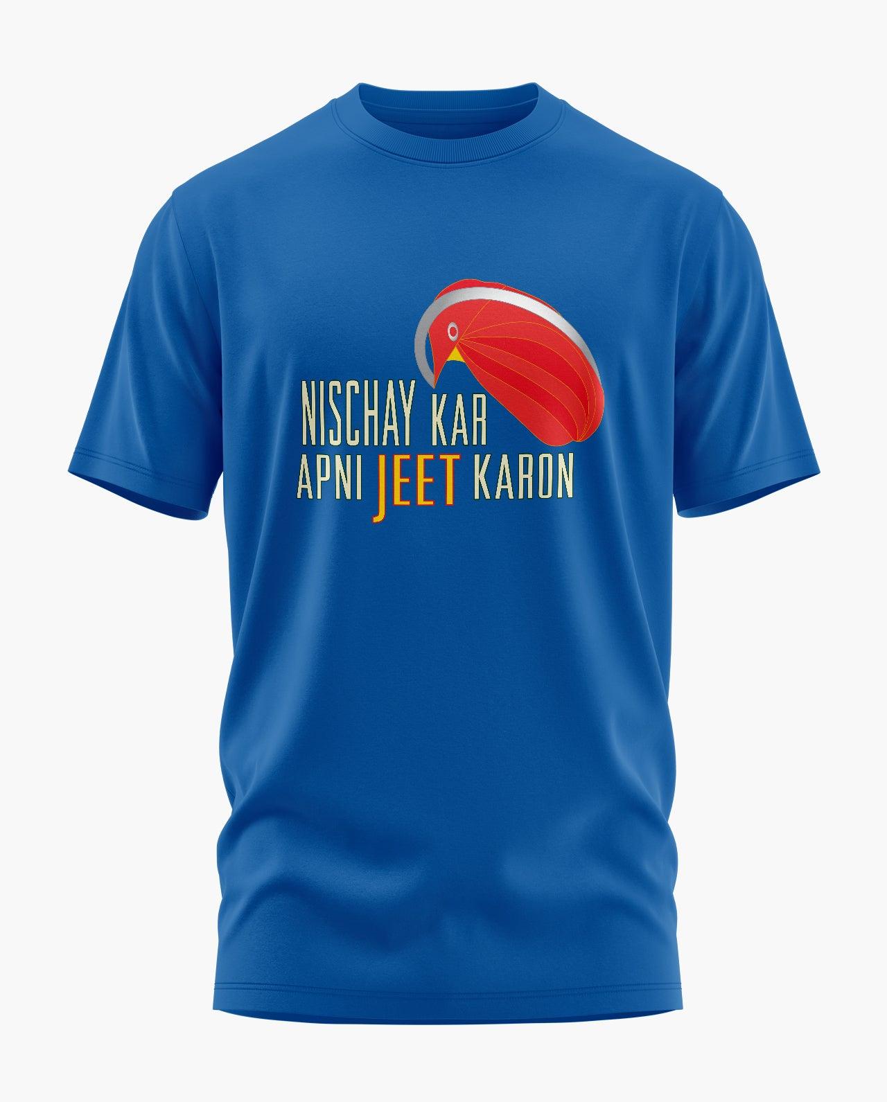 Sikh Regiment T-Shirt - Aero Armour