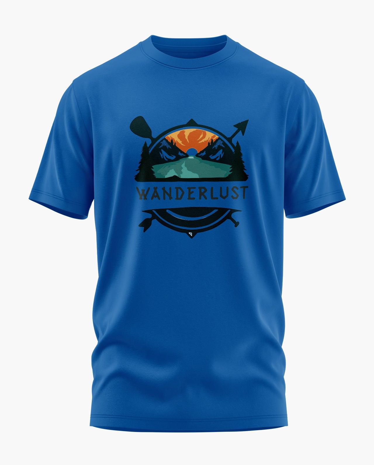 Sunset T-Shirt - Aero Armour