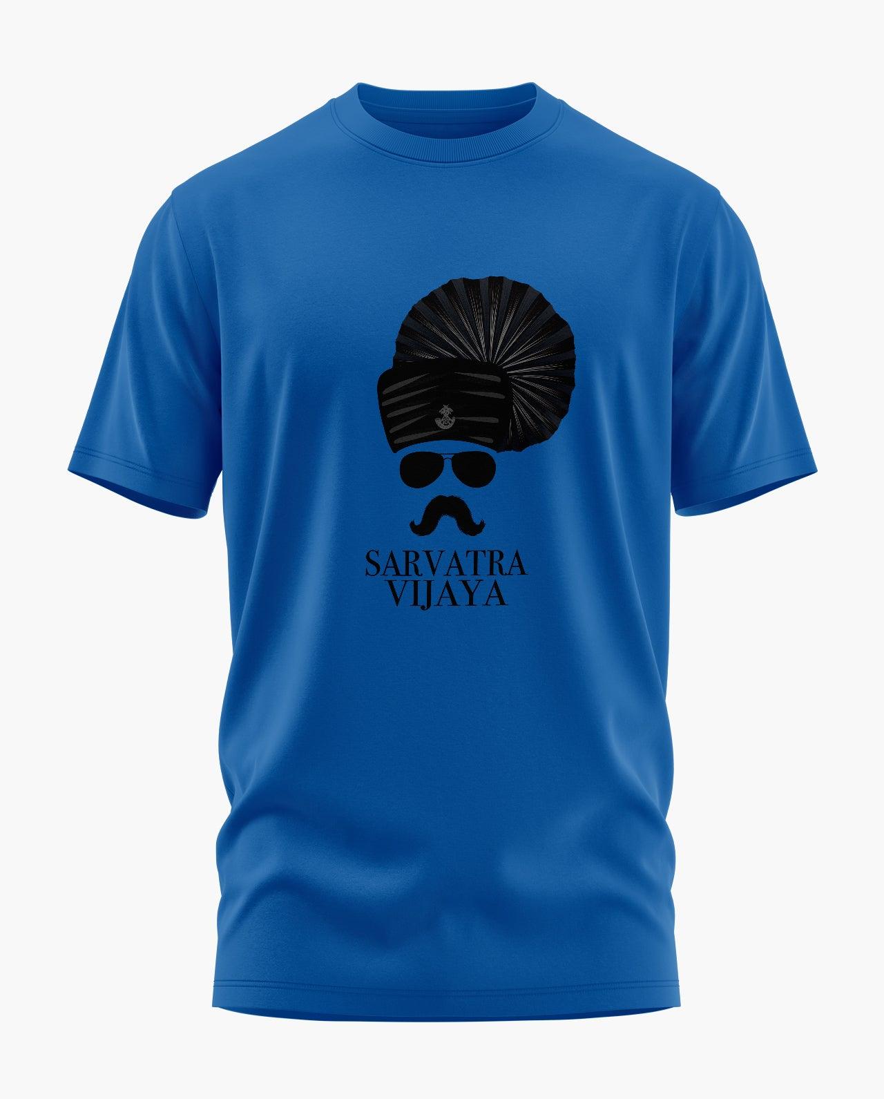 Rajputana Regiment T-Shirt - Aero Armour