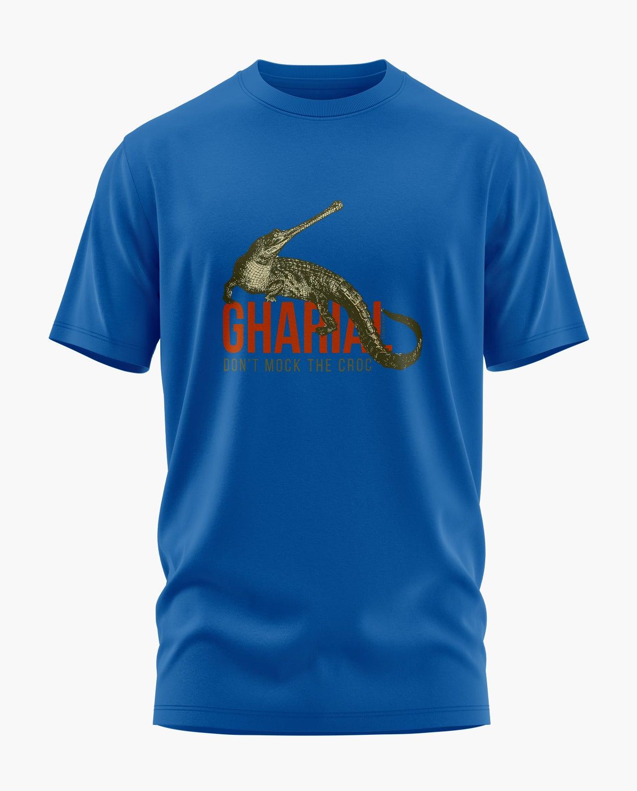 Gharial T-Shirt - Aero Armour