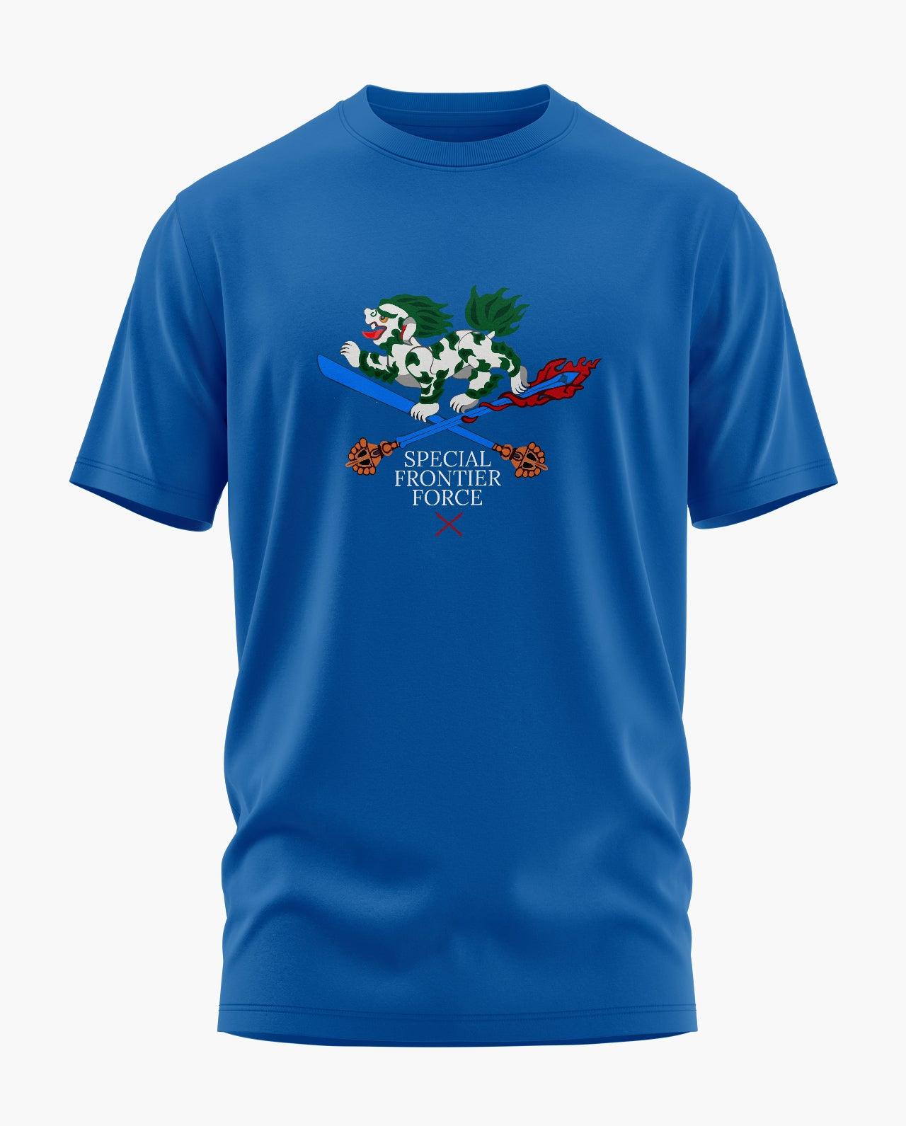 Special Frontier Force T-Shirt - Aero Armour