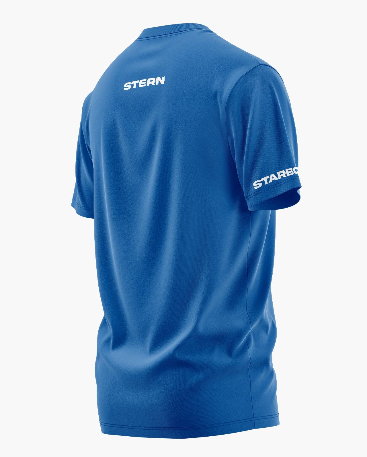 Starboard Port T-Shirt - Aero Armour