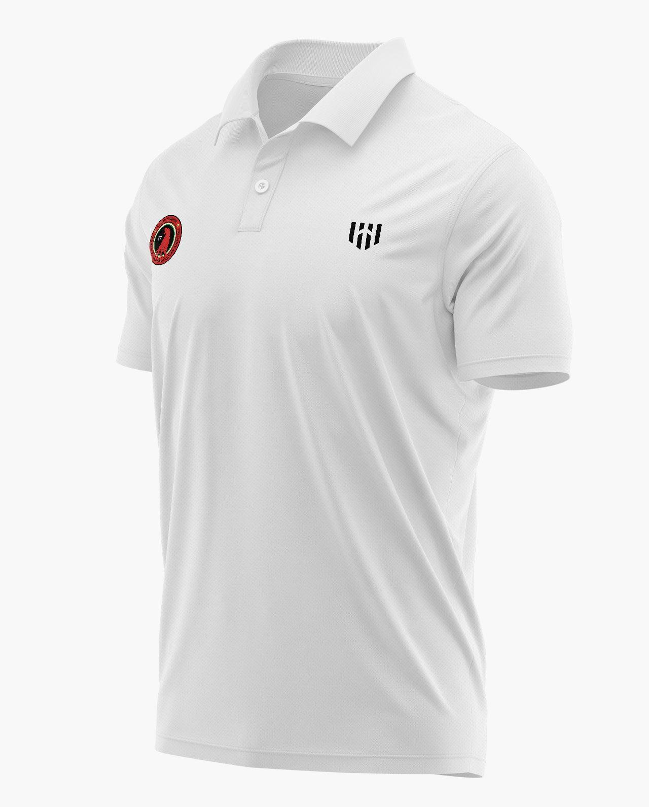 The Black Panther Polo T-Shirt - Aero Armour