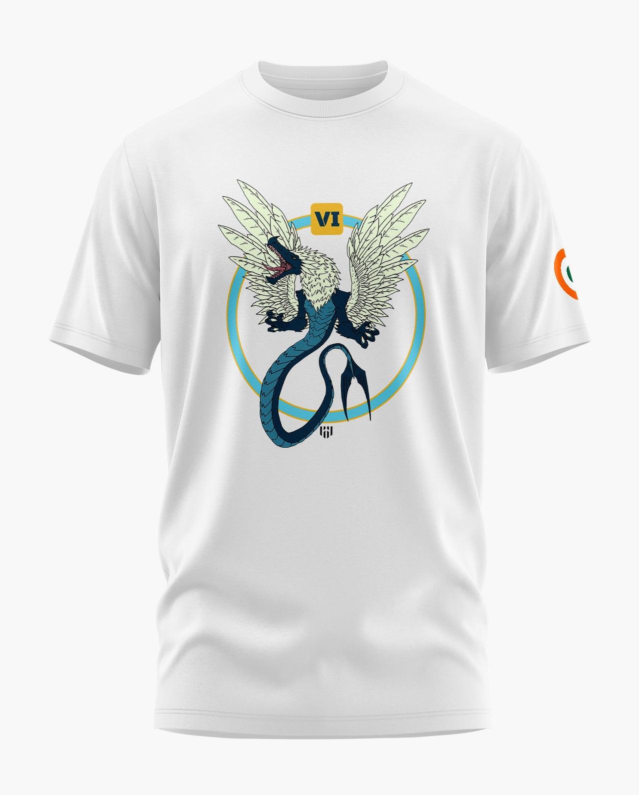 Dragon Division T-Shirt - Aero Armour