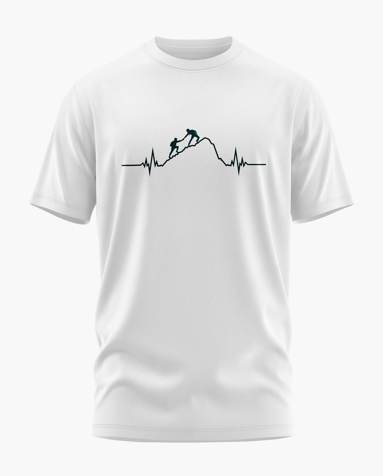 Hiker T-Shirt - Aero Armour